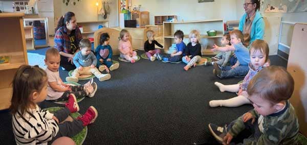 Classroom learning environment