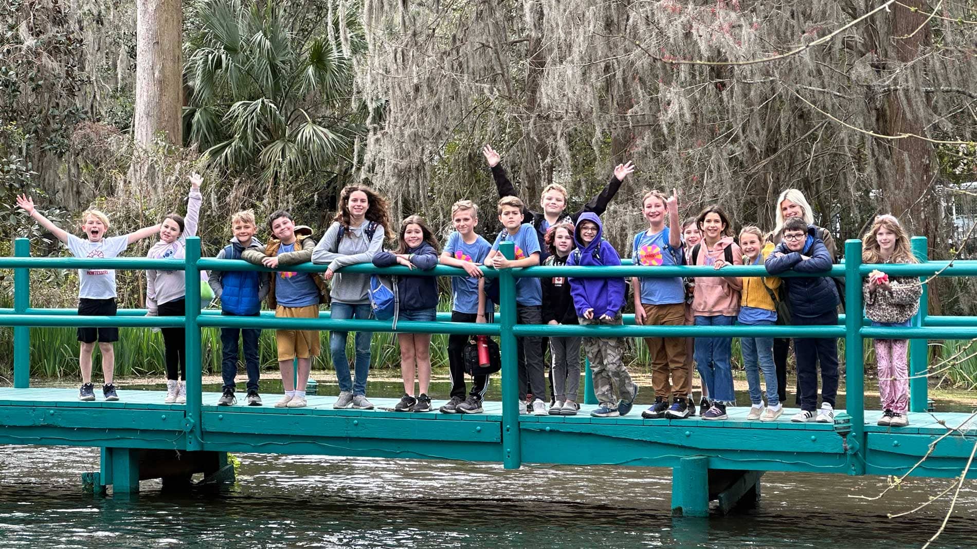 GED Track at Academic North